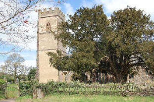 Brompton Ralph Church