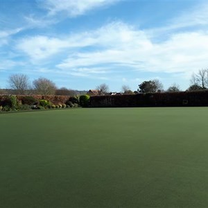 Portchester Bowling Club Home