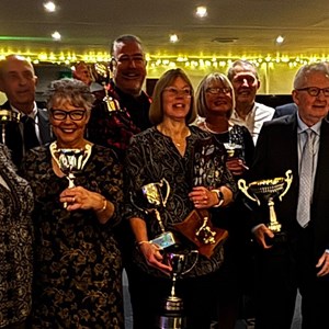 Bovey Tracey Bowling Club. Gallery Archive
