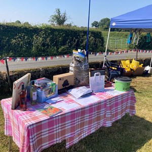 Whixall Social Centre Whixall Dog Show 2023 Report and Phots