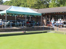 North Mymms Bowls Club  2026 Competitions