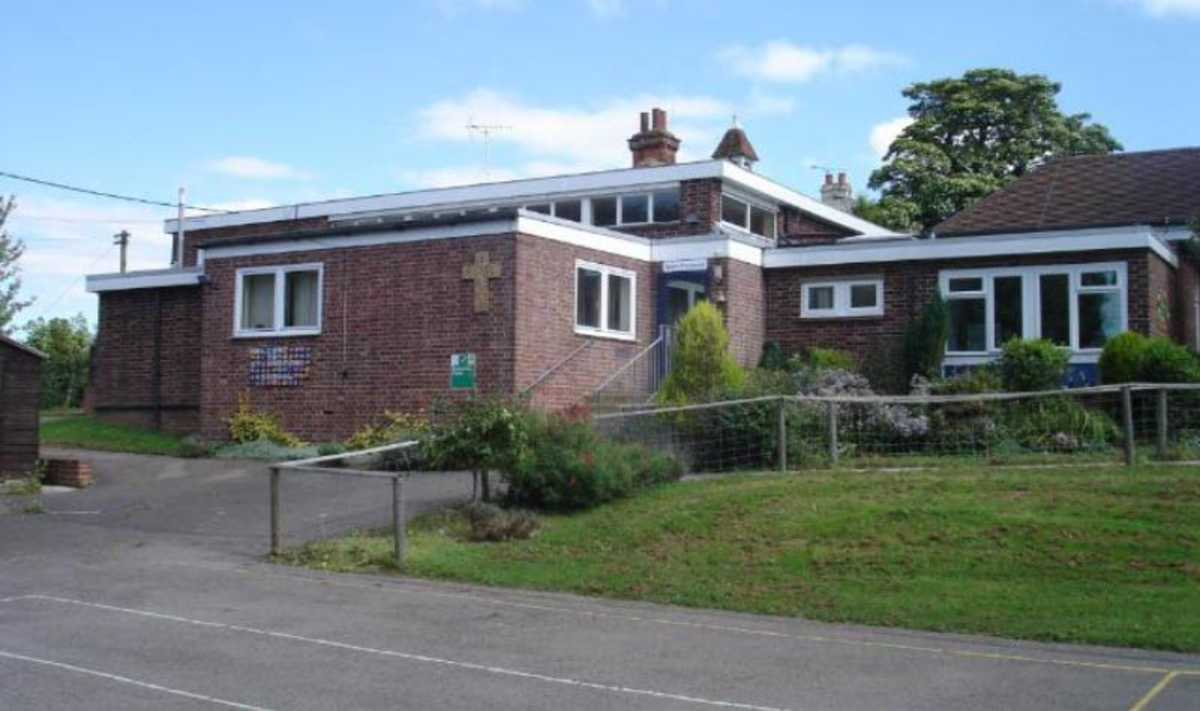 Chaddleworth Parish Council St Andrew's School