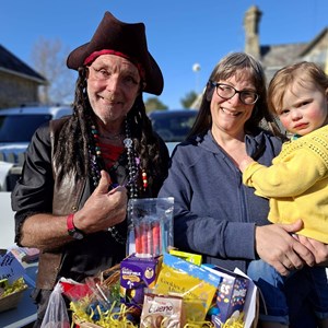 Godshill Matters Godshill Pirate Treasure Trail 2026