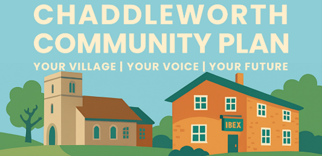 Chaddleworth Parish Council Chaddleworth Community Plan