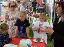 2025 VE 80th Celebrations