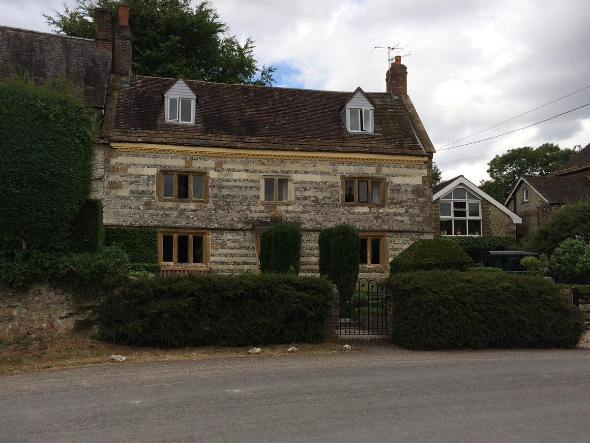 Sydling St Nicholas History Society Gallery