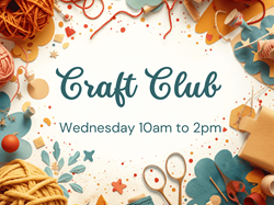 Craft Club