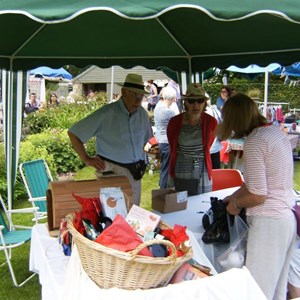Maidford Parish Council Summer Fete