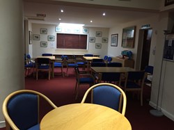 North Crawley North Crawley Institute