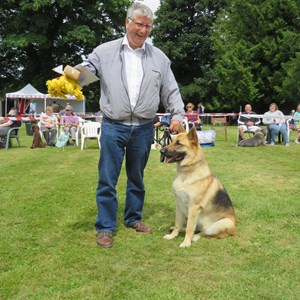 Whixall Social Centre Whixall Companion Dog Show 2022 Report