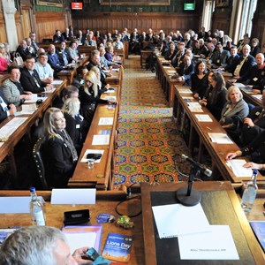 Lions Club of Nantwich Photo Gallery