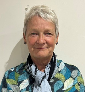 Cllr Mo Fentiman