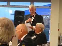 New Beckenham Bowls Club 125th Dinner Images