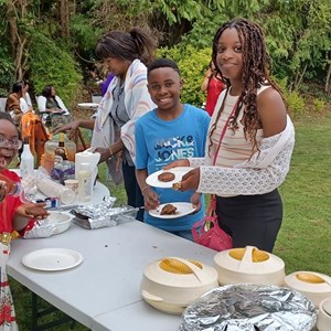 Association of North East Cameroonians July