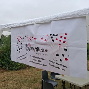 Redbourn Bowls Club Latest News