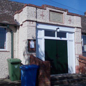 Community Properties & Trusteeships: Seamer & Irton War Memorial Hall
