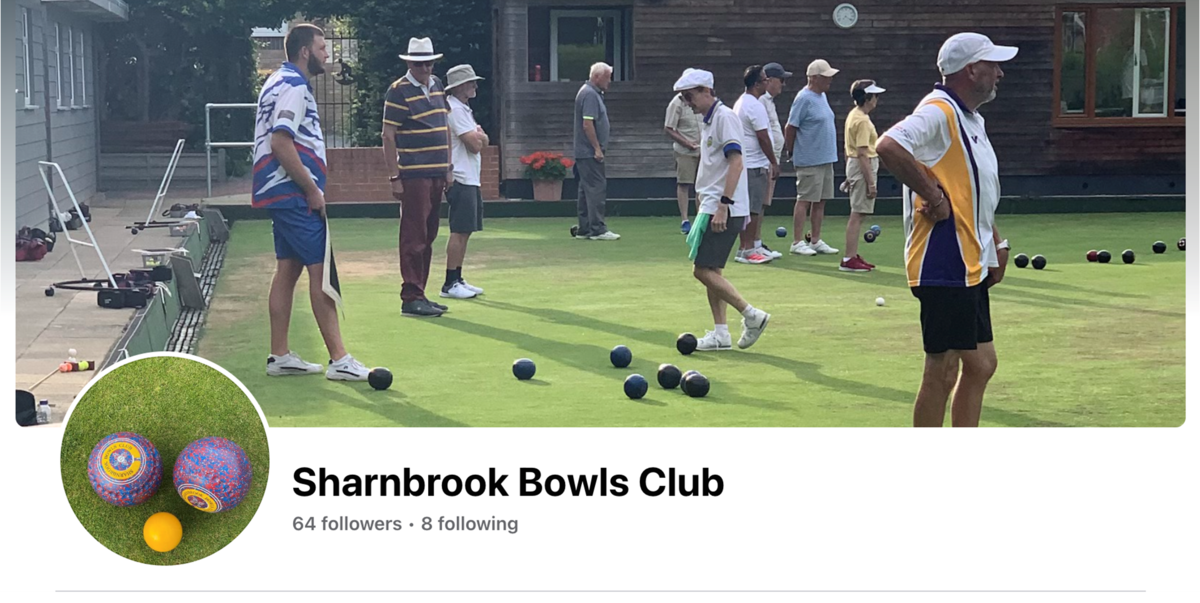 Follow us on Facebook