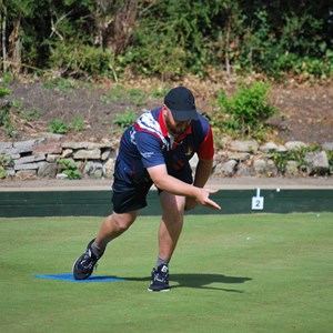 Gloucester City Bowls Club Gallery