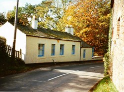 1994 The Old Post Office