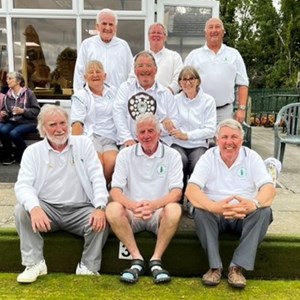 Tudor Rose Bowl Squad, St Martins