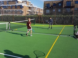 Birchington Bowls Club & Tennis Courts About Us