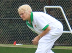 Mytchett Bowls Club Club Finals 2016