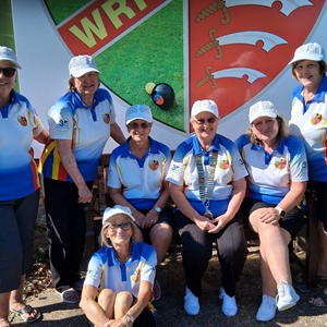 Writtle Bowling Club Gallery