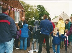 2002 QE ll Golden Jubilee