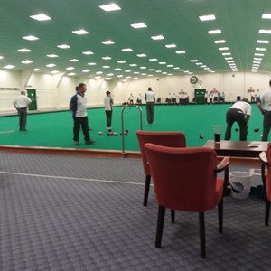Beccles Indoor Bowls Club About Us
