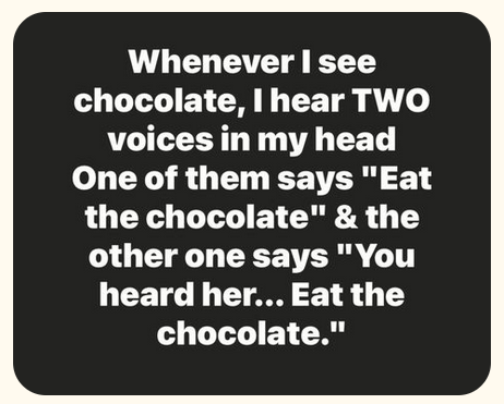 Probus Club of Wigston Words to ponder...