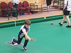 Bromley Indoor Bowls Centre Junior Section