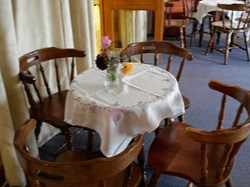 MINTING, GAUTBY & DISTRICT HERITAGE SOCIETY Village Halls