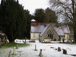 Bramdean & Hinton Ampner Parish Council Home