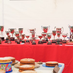 HBT Horticultural Society Photographs 2025