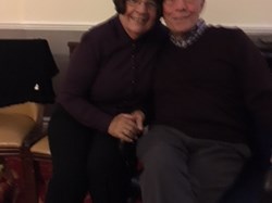 Mytchett Bowls Club Eastbourne 2017