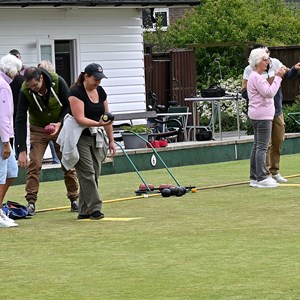 Oakham Bowling Club OPEN DAY 2025