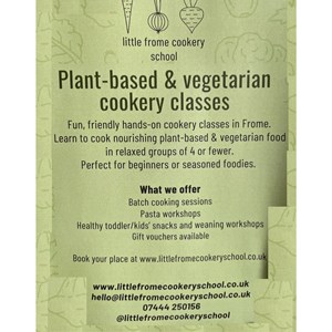 Buckland Dinham Notice Boards