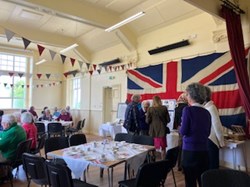 Tirril and Sockbridge Reading Room and Library Events