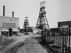 Tilmanstone Miners Welfare Institute Times Gone By