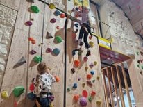 Wormhout Community Hub WELLYS YOUTH CLUB