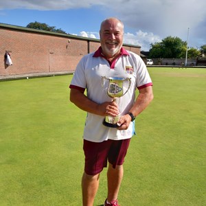 Mike Birch Men’s Championship Singles