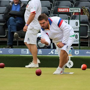 Cove Bowling Club 2021