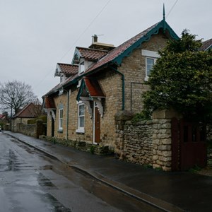 Main Street © Ian S