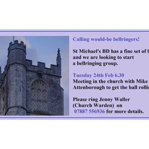 Buckland Dinham Home