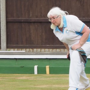 Aldiss Park Bowls Club County Ladies 4s Qtr/Sems