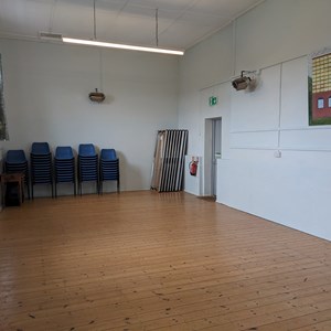 Drayton village hall Picture Gallery