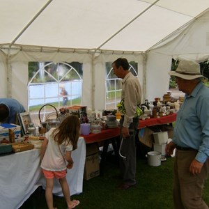 Maidford Parish Council Summer Fete