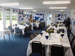 Danbury Bowls Club Presidents Day 2025