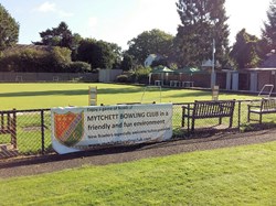 Mytchett Bowls Club Finals 2017