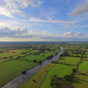 Moston Parish Council Parish Aerial Views